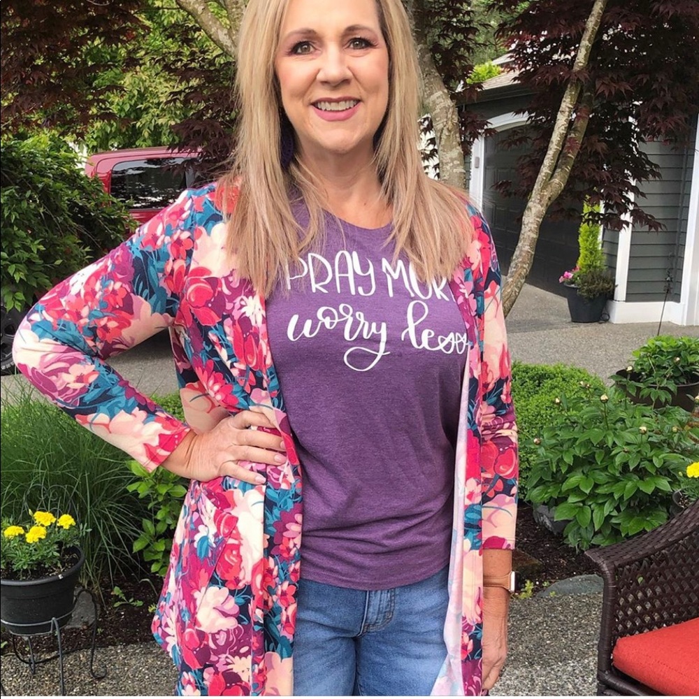 Lularoe Caroline